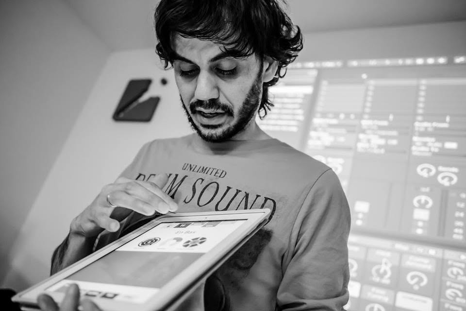 Charla en Arjaus, 2016